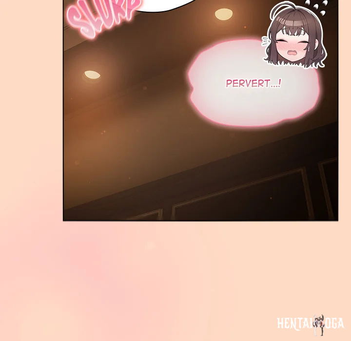 The Love Meowtchmaker The Love Meowtchmaker Chapter 51 - ページ 81