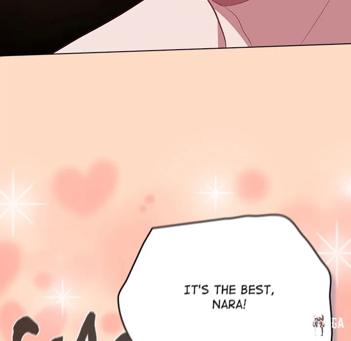 The Love Meowtchmaker The Love Meowtchmaker Chapter 51 - ページ 9