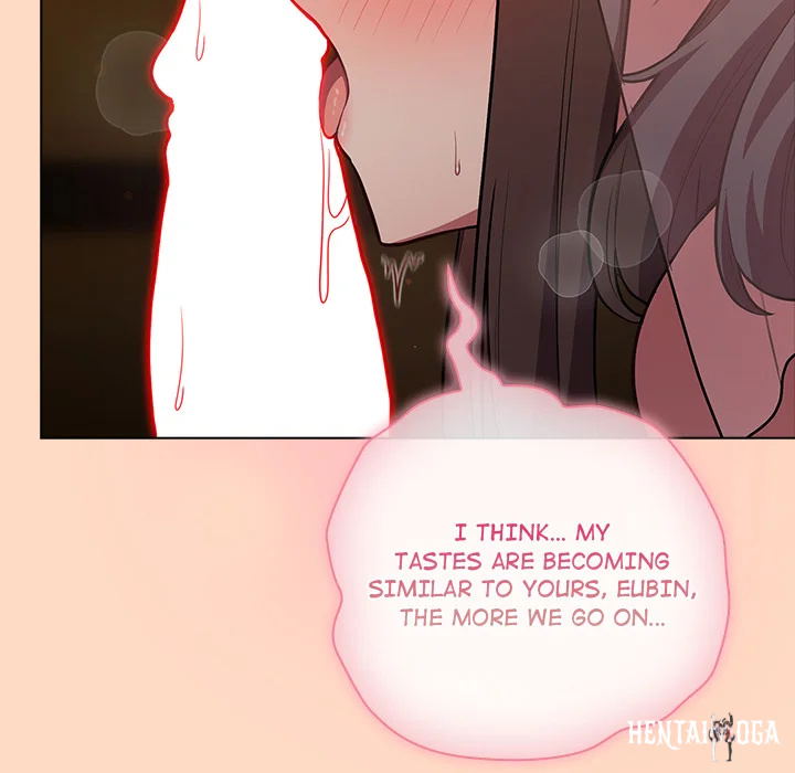 The Love Meowtchmaker The Love Meowtchmaker Chapter 51 - ページ 94