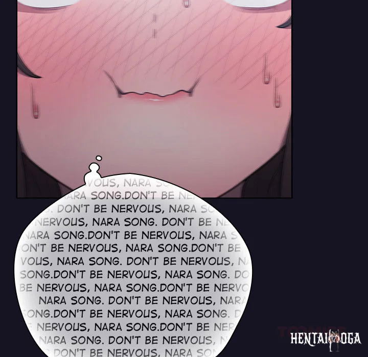 The Love Meowtchmaker The Love Meowtchmaker Chapter 50 - ページ 100