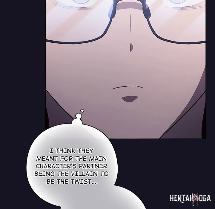 The Love Meowtchmaker The Love Meowtchmaker Chapter 50 - ページ 102
