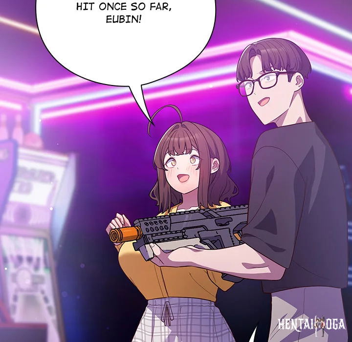 The Love Meowtchmaker The Love Meowtchmaker Chapter 50 - ページ 114