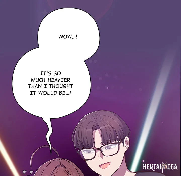 The Love Meowtchmaker The Love Meowtchmaker Chapter 50 - ページ 119