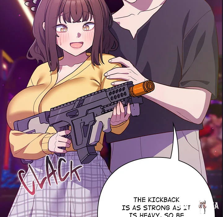 The Love Meowtchmaker The Love Meowtchmaker Chapter 50 - ページ 120