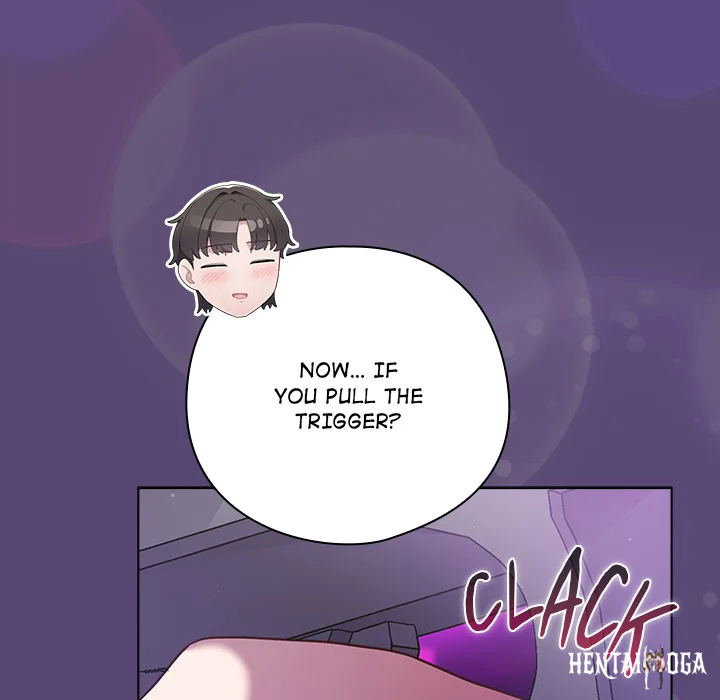 The Love Meowtchmaker The Love Meowtchmaker Chapter 50 - ページ 122