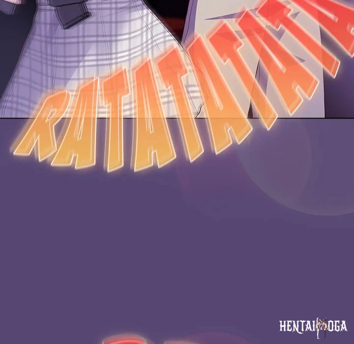 The Love Meowtchmaker The Love Meowtchmaker Chapter 50 - ページ 126