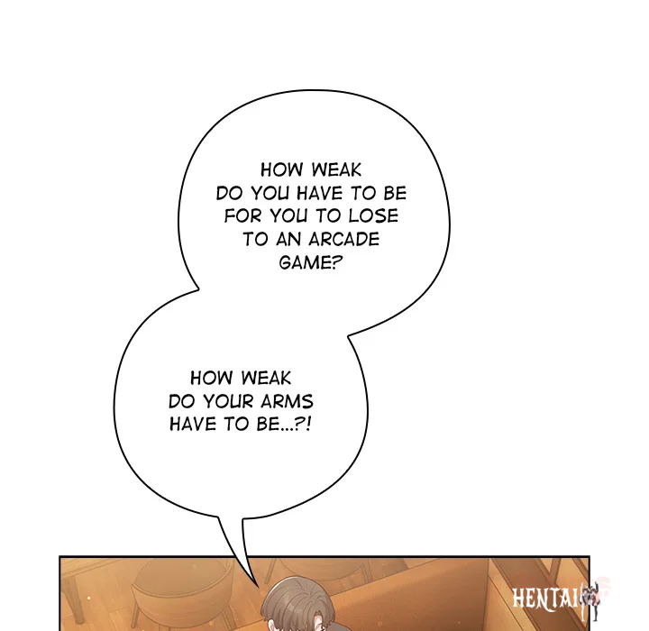 The Love Meowtchmaker The Love Meowtchmaker Chapter 50 - ページ 140