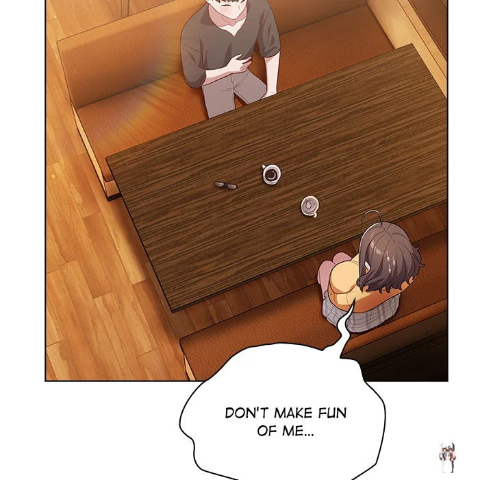 The Love Meowtchmaker The Love Meowtchmaker Chapter 50 - ページ 141