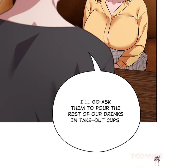 The Love Meowtchmaker The Love Meowtchmaker Chapter 50 - ページ 164