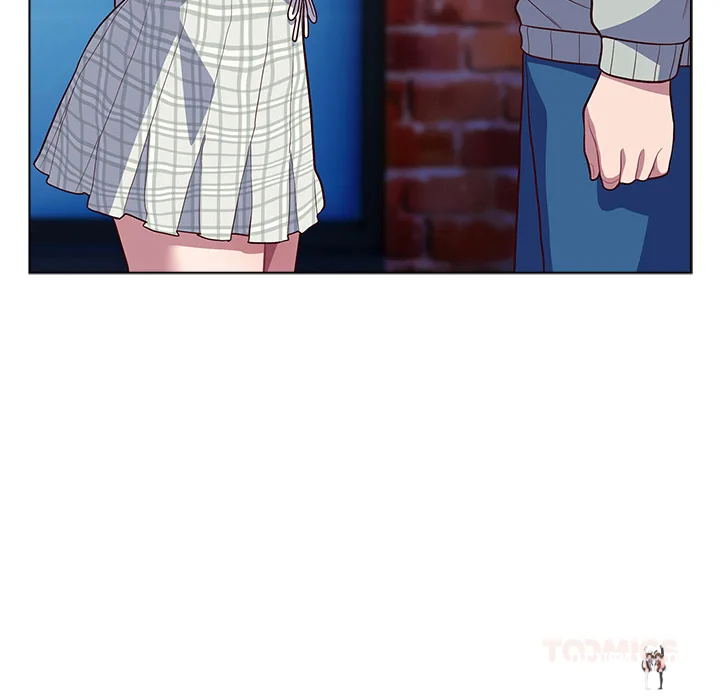 The Love Meowtchmaker The Love Meowtchmaker Chapter 50 - ページ 20