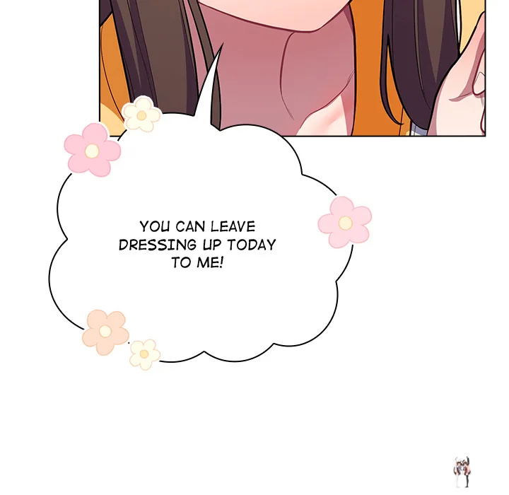 The Love Meowtchmaker The Love Meowtchmaker Chapter 50 - ページ 24