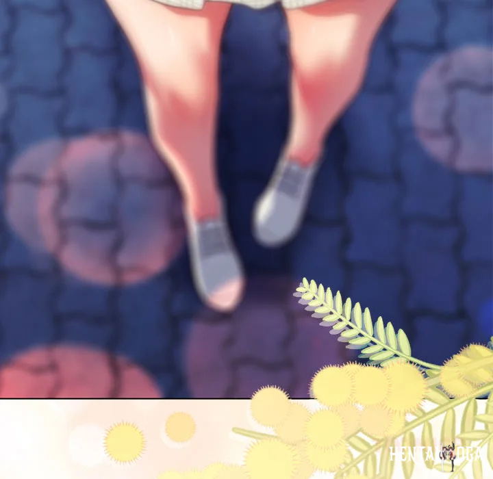 The Love Meowtchmaker The Love Meowtchmaker Chapter 50 - ページ 28