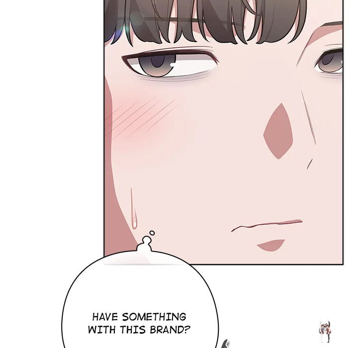The Love Meowtchmaker The Love Meowtchmaker Chapter 50 - ページ 33