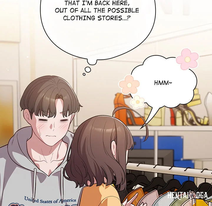 The Love Meowtchmaker The Love Meowtchmaker Chapter 50 - ページ 35