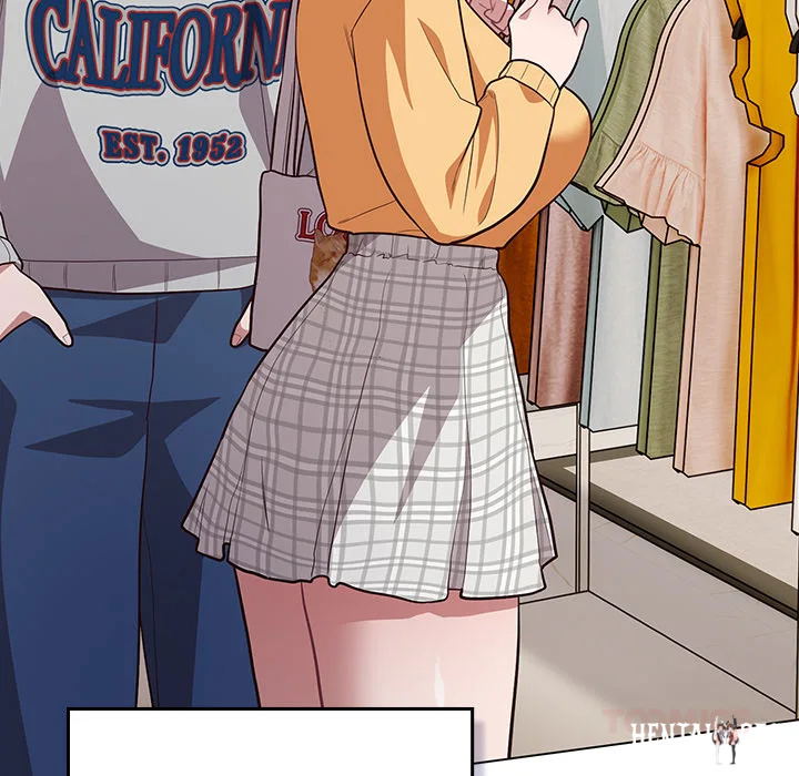 The Love Meowtchmaker The Love Meowtchmaker Chapter 50 - ページ 36
