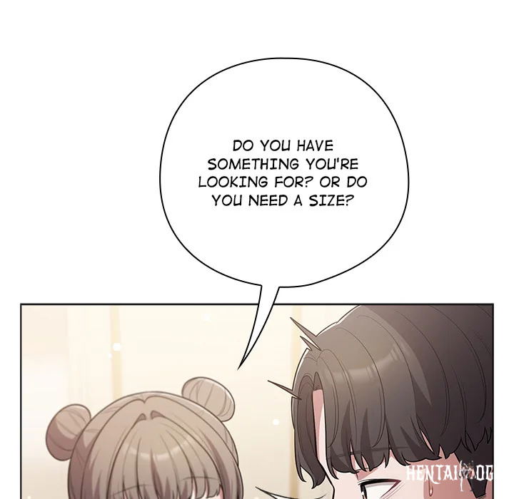 The Love Meowtchmaker The Love Meowtchmaker Chapter 50 - ページ 38