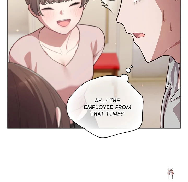 The Love Meowtchmaker The Love Meowtchmaker Chapter 50 - ページ 39
