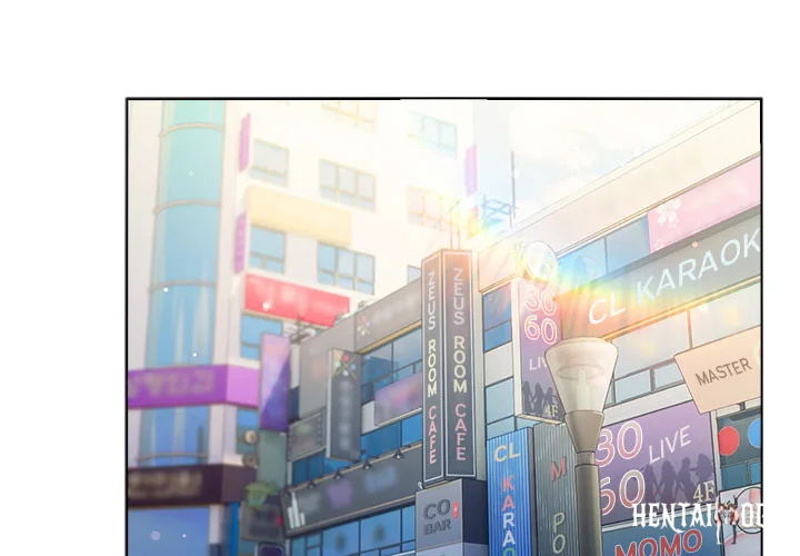 The Love Meowtchmaker The Love Meowtchmaker Chapter 50 - ページ 4