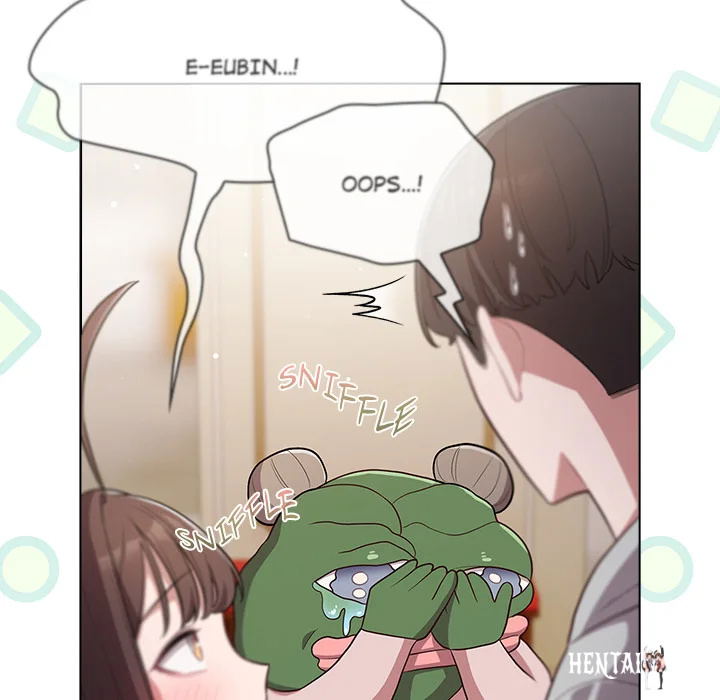 The Love Meowtchmaker The Love Meowtchmaker Chapter 50 - ページ 43
