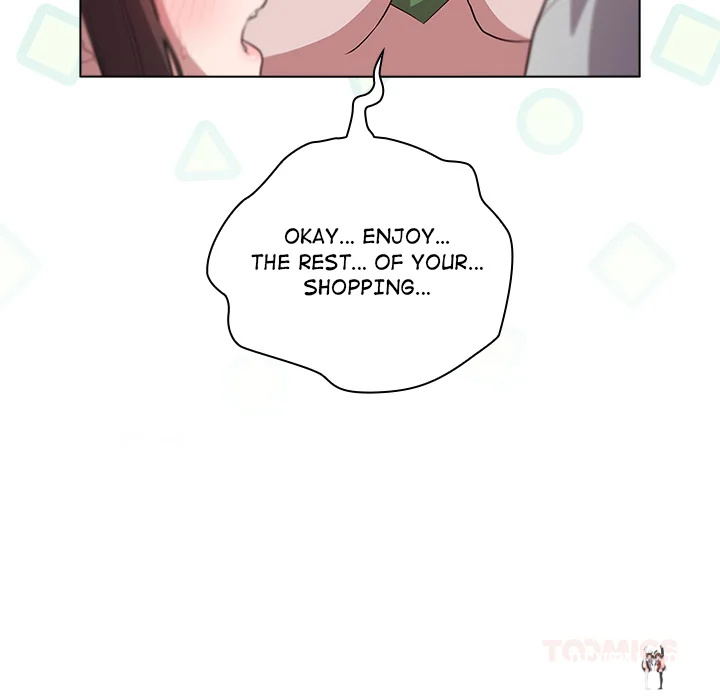 The Love Meowtchmaker The Love Meowtchmaker Chapter 50 - ページ 44