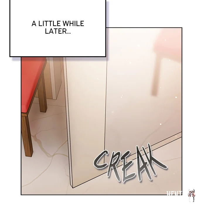 The Love Meowtchmaker The Love Meowtchmaker Chapter 50 - ページ 47