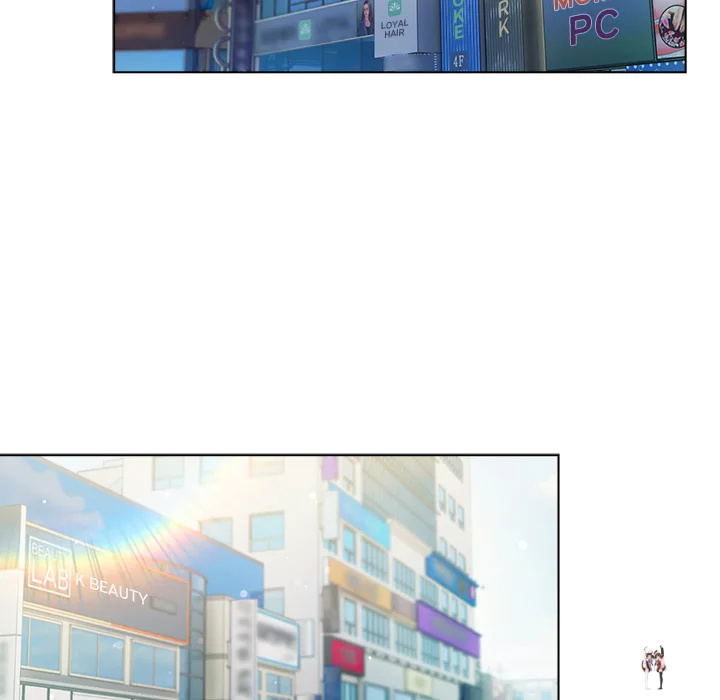 The Love Meowtchmaker The Love Meowtchmaker Chapter 50 - ページ 5