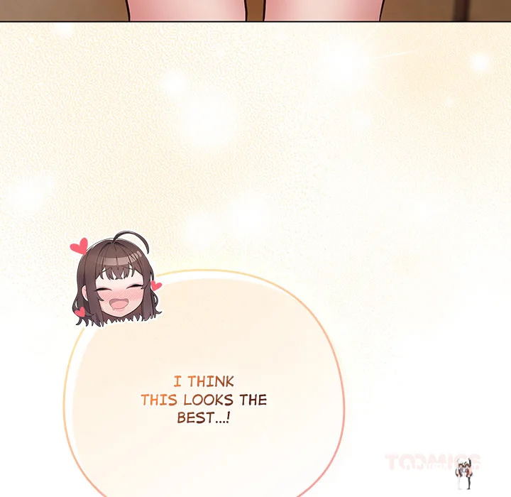 The Love Meowtchmaker The Love Meowtchmaker Chapter 50 - ページ 52