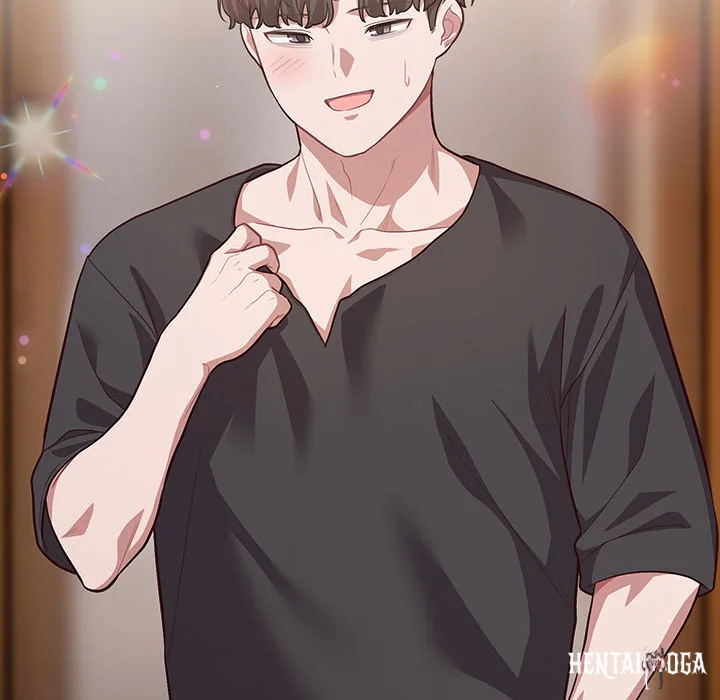 The Love Meowtchmaker The Love Meowtchmaker Chapter 50 - ページ 54