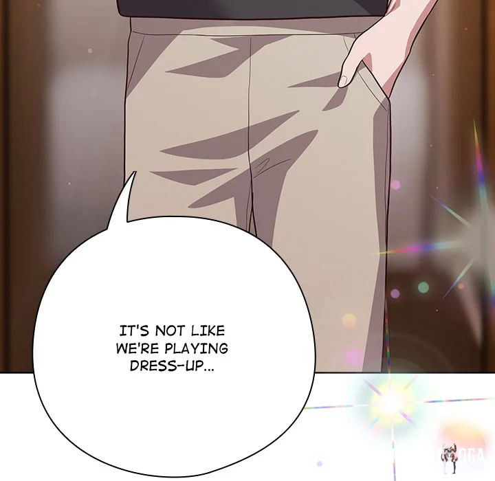 The Love Meowtchmaker The Love Meowtchmaker Chapter 50 - ページ 55