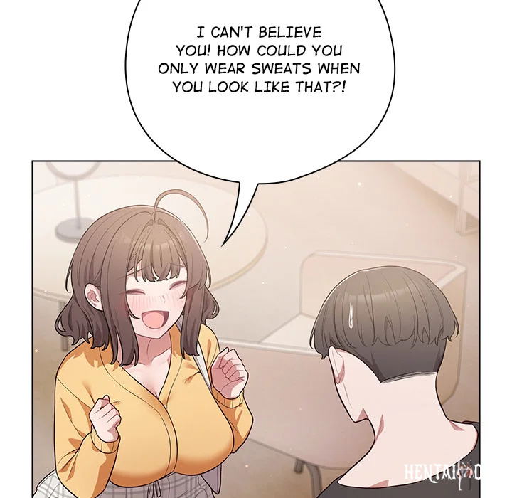The Love Meowtchmaker The Love Meowtchmaker Chapter 50 - ページ 57