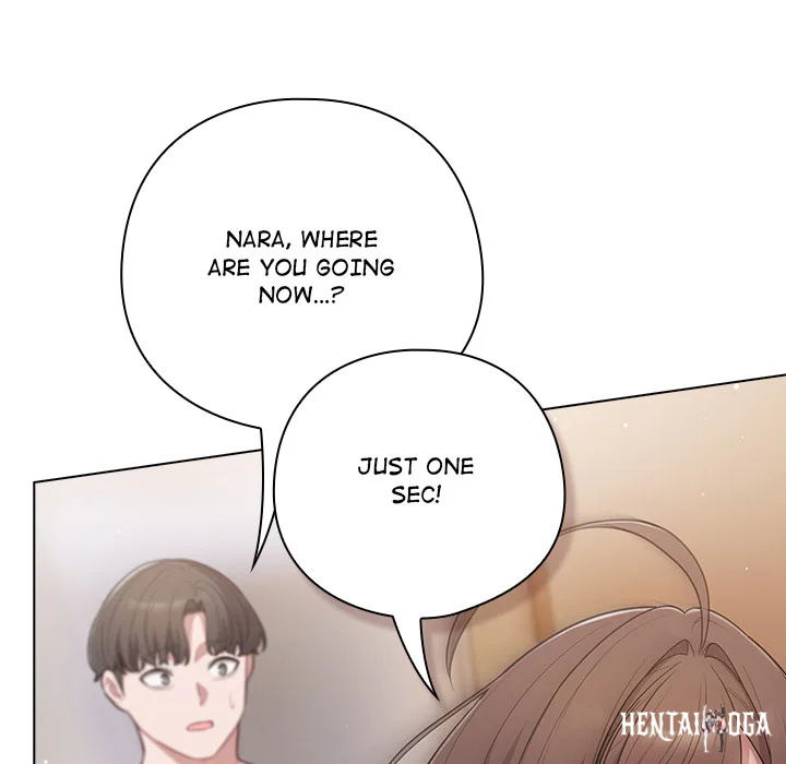 The Love Meowtchmaker The Love Meowtchmaker Chapter 50 - ページ 59