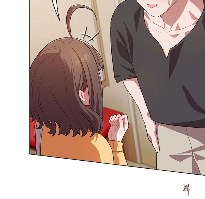 The Love Meowtchmaker The Love Meowtchmaker Chapter 50 - ページ 71