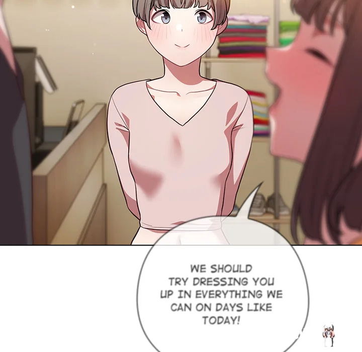 The Love Meowtchmaker The Love Meowtchmaker Chapter 50 - ページ 74