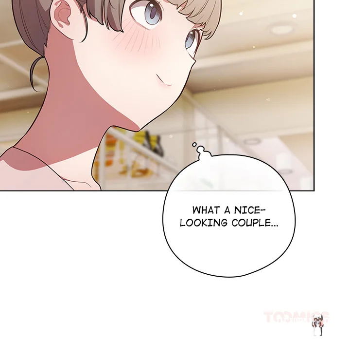 The Love Meowtchmaker The Love Meowtchmaker Chapter 50 - ページ 76
