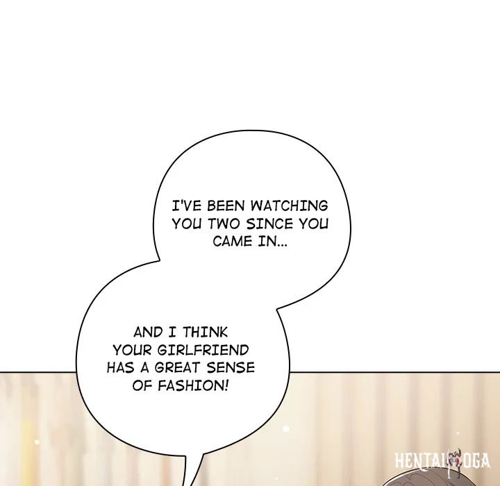 The Love Meowtchmaker The Love Meowtchmaker Chapter 50 - ページ 77