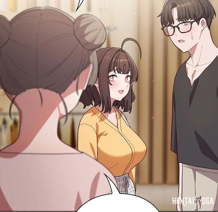The Love Meowtchmaker The Love Meowtchmaker Chapter 50 - ページ 78
