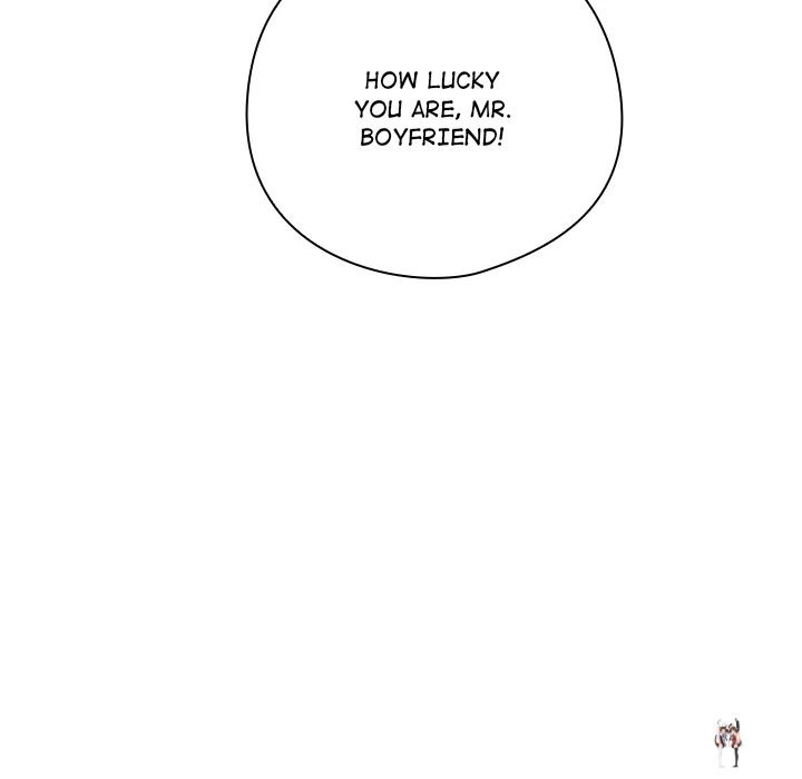 The Love Meowtchmaker The Love Meowtchmaker Chapter 50 - ページ 79