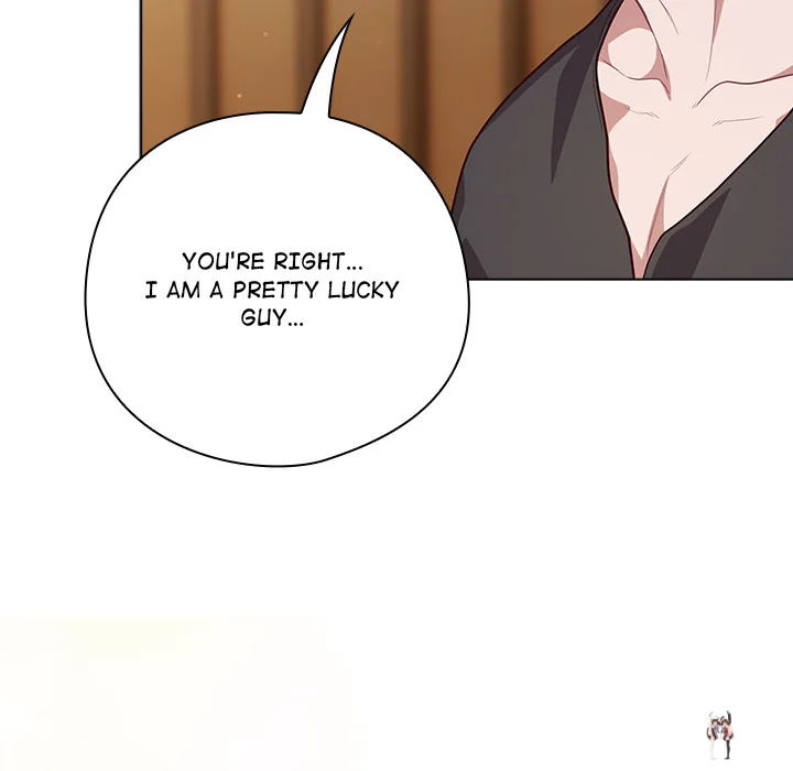 The Love Meowtchmaker The Love Meowtchmaker Chapter 50 - ページ 81