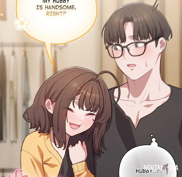 The Love Meowtchmaker The Love Meowtchmaker Chapter 50 - ページ 83