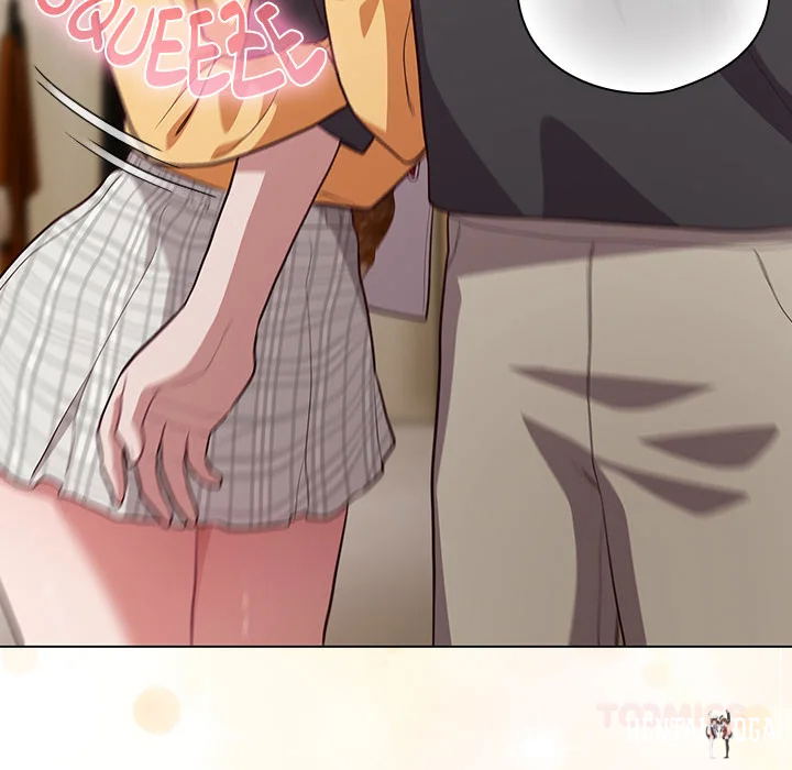The Love Meowtchmaker The Love Meowtchmaker Chapter 50 - ページ 84