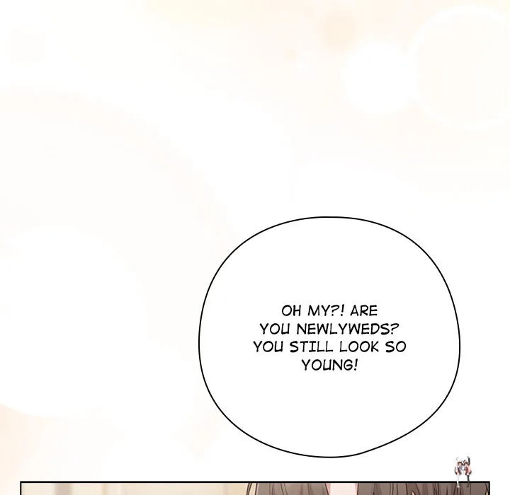 The Love Meowtchmaker The Love Meowtchmaker Chapter 50 - ページ 85