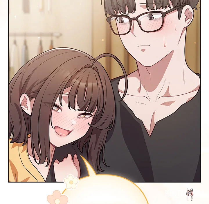 The Love Meowtchmaker The Love Meowtchmaker Chapter 50 - ページ 86
