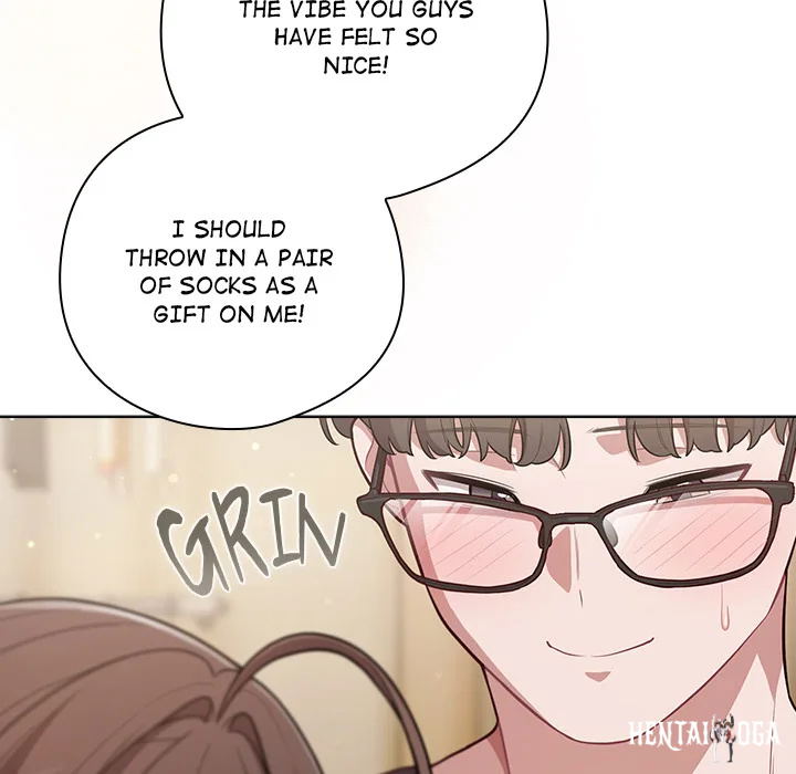 The Love Meowtchmaker The Love Meowtchmaker Chapter 50 - ページ 88
