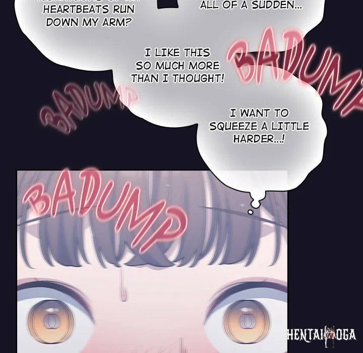 The Love Meowtchmaker The Love Meowtchmaker Chapter 50 - ページ 99
