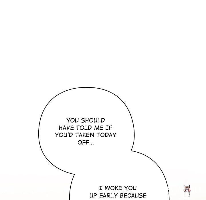 The Love Meowtchmaker The Love Meowtchmaker Chapter 49 - ページ 100