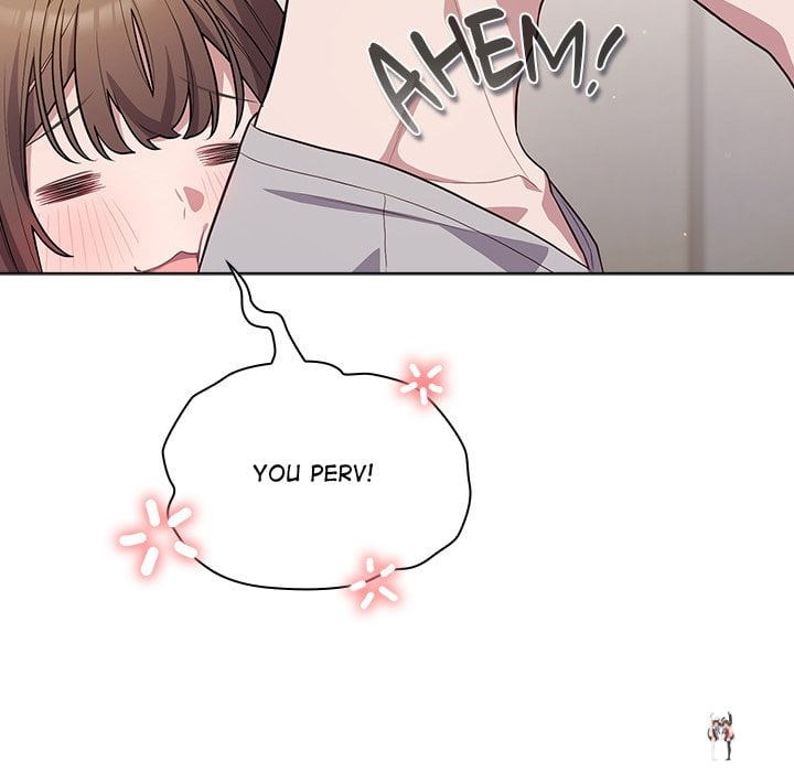 The Love Meowtchmaker The Love Meowtchmaker Chapter 49 - ページ 105