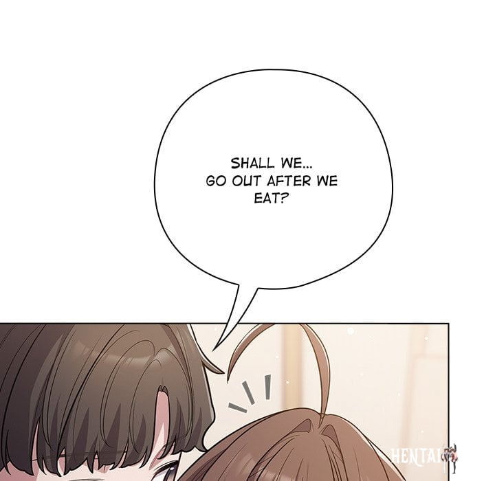 The Love Meowtchmaker The Love Meowtchmaker Chapter 49 - ページ 106