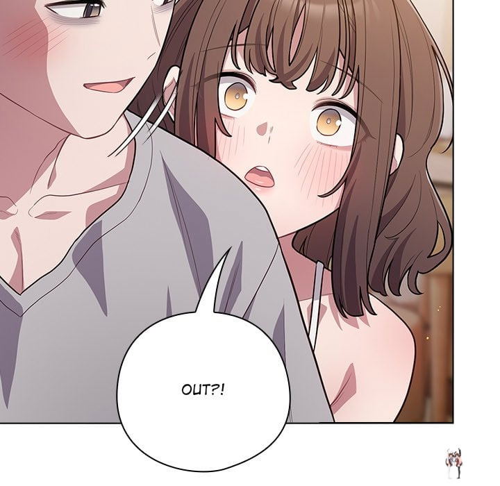 The Love Meowtchmaker The Love Meowtchmaker Chapter 49 - ページ 107