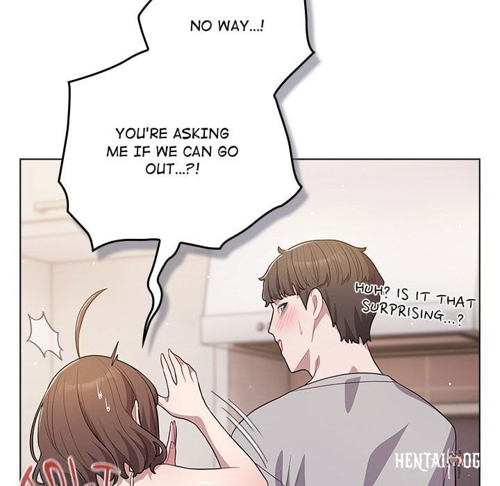 The Love Meowtchmaker The Love Meowtchmaker Chapter 49 - ページ 109