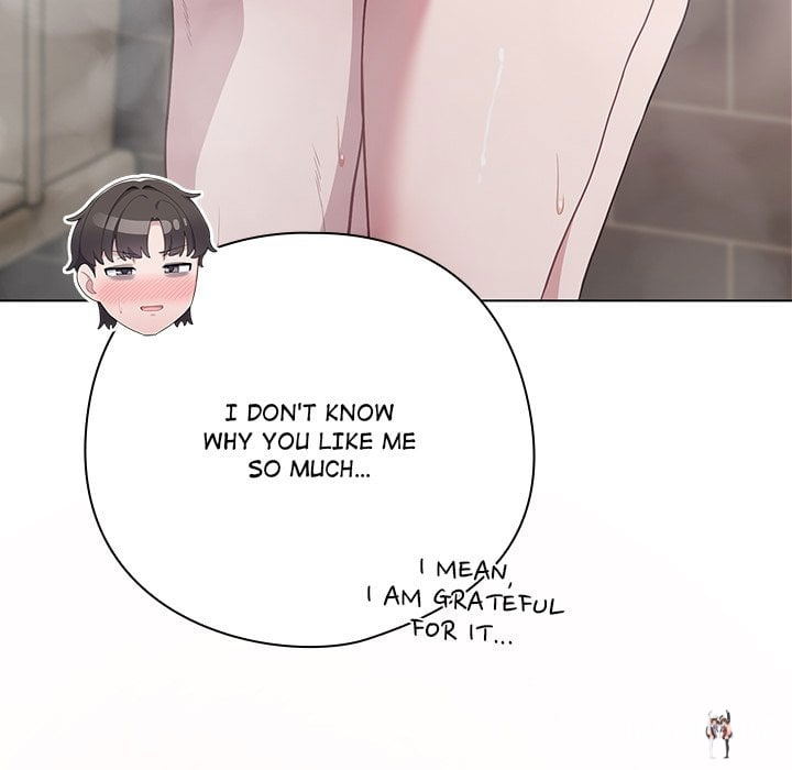 The Love Meowtchmaker The Love Meowtchmaker Chapter 49 - ページ 11